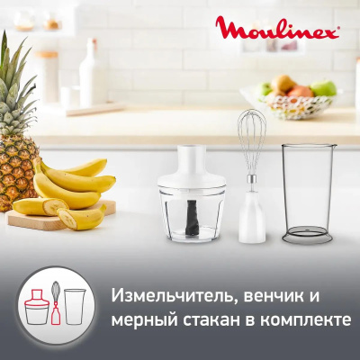 ������� ��������� Moulinex DD642132 800�� �����