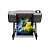 HP DesignJet Z9+ PS Printer (24",9 colors, pigment ink, 2400x1200dpi,128 Gb(virtual),500 Gb HDD, GigEth/host USB type-A,stand,single sheet and roll feed,autocutter, PS, 1y warr)