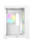 Корпус Ocypus Gamma C54 WH ARGB, MATX, USB3.0*1+USB2.0*2, SIDE 2x120mm ARGB, REAR 1x120mm ARGB Корпус Ocypus Gamma C54 WH ARGB, MATX, USB3.0*1+USB2.0*2, SIDE 2x120mm ARGB, REAR 1x120mm ARGB