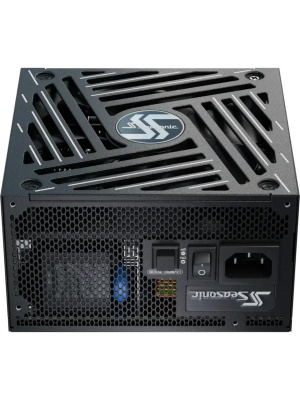 ���� ������� Seasonic FOCUS GX-1000 ATX 3.1 80+ gold (20+4pin) APFC 135mm fan 10xSATA Cab Manag RTL