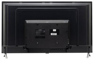 ��������� Hyundai 43" H-LED43BU7008 Ultra HD 4k SmartTV