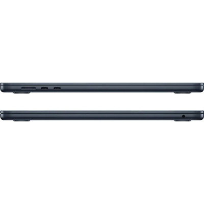  Apple MacBook Air A2941, 15.3" (2880x1864) Retina IPS/Apple M2/16 DDR5/256 SSD/M2 10-core GPU/MacOS,  (Z18T001DH)