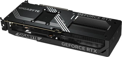  Gigabyte NVIDIA GeForce RTX 5070 Windforce 12Gb, GDDR7  (GV-N5070WF3-12GD 1.0) Ret
