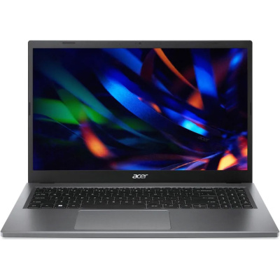  Acer Extensa 15 EX215-23-R0GZ, 15.6" (1920x1080) IPS/AMD Ryzen 5 7520U/8 LPDDR5/512 SSD/Radeon Graphics/ ,  (NX.EH3CD.002)