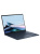 Ноутбук ASUS Zenbook 14 OLED UX3405-ST1485, 14" (2880x1800) OLED 120 Гц/Intel Core Ultra 5 225H/16 ГБ LPDDR5X/512 ГБ SSD/Intel Arc Graphics/Без системы, Синий (90NB14W1-M025X0) Ноутбук ASUS Zenbook 14 OLED UX3405-ST1485, 14" (2880x1800) OLED 120 Гц/Intel Core Ultra 5 225H/16 ГБ LPDDR5X/512 ГБ SSD/Intel Arc Graphics/Без системы, Синий (90NB14W1-M025X0)