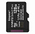 ���� ����� microSDXC 128GB Kingston SDCS3/128GBSP Canvas Select Plus w/o adapter