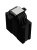 ����� Thermalright Burst Assassin 120 Vision Black LGA115X/1200/1700/1851 (2x120mm PWM Fan, ������ ���������, 6 ����. ������ 6��) / TRBA120VB