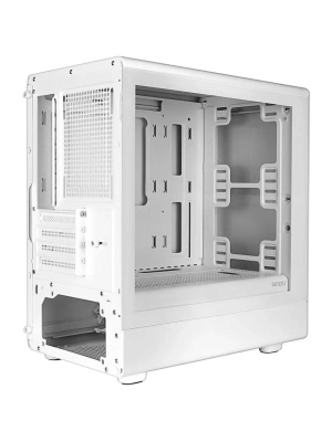������ Ginzzu CL420 mATX �������� ������ ������ �����