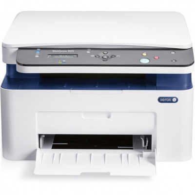 �������� ��� Xerox WorkCentre 3025BI
