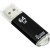 Флешка SmartBuy V-Cut SB64GBVC-K3 64 Гб Black Флешка SmartBuy V-Cut SB64GBVC-K3 64 Гб Black