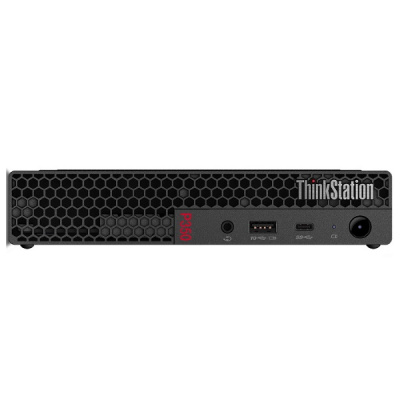   Lenovo ThinkStation P350 Tiny/ Core i5-11500, 8GB, 256GB SSD, noODD, WiFi, BT, Win10Pro (30EF000NUK)