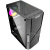 Корпус Powercase Mistral T4B черный , TEMPERED GLASS, LED 4x120mm CMITB-L4 Корпус Powercase Mistral T4B черный , TEMPERED GLASS, LED 4x120mm CMITB-L4
