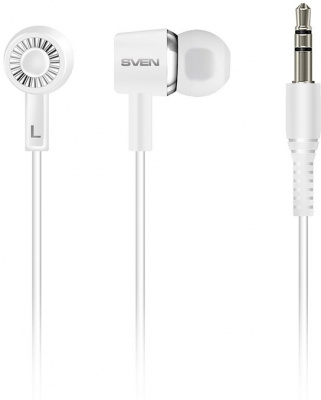 �������� Sven E-110 White