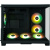Корпус XASTRA QW500M 6ARGB-FC-C6-UC Black mATX/Aquarium/Screewless/ 1x120+1x240+1x360mm ARGB PWM FC fans/Argb+PWM HUB 6port/Type-C/ QW500M-1FA36A-1FA24A-1FC12A-C6-UC Корпус XASTRA QW500M 6ARGB-FC-C6-UC Black mATX/Aquarium/Screewless/ 1x120+1x240+1x360mm ARGB PWM FC fans/Argb+PWM HUB 6port/Type-C/ QW500M-1FA36A-1FA24A-1FC12A-C6-UC