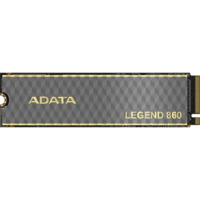  SSD 1Tb ADATA Legend 860 (SLEG-860-1000GCS) SSD M.2 PCI-E x4