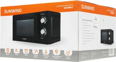   SunWind SUN-MW031 20. 700 