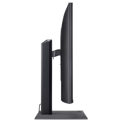 ������� 31.5" Acer B327QKB1bmiiprzx VA, 3840x2160, 1 ms, Black