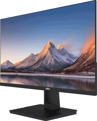 ������� Dahua 23.8" DHI-LM24-C301B QHD IPS LED ������