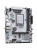 Материнская плата Maxsun MS-B760M GAMING WIFI ICE B760, LGA1700, 2*DDR4, 1*PCIEx16, 1*PCIEx1, 1*M.2, 4*USB3.2Gen1, 6*USB2.0, 3*SATA3.0, 1G, VGA, HDMI, M-ATX, RTL Материнская плата Maxsun MS-B760M GAMING WIFI ICE B760, LGA1700, 2*DDR4, 1*PCIEx16, 1*PCIEx1, 1*M.2, 4*USB3.2Gen1, 6*USB2.0, 3*SATA3.0, 1G, VGA, HDMI, M-ATX, RTL