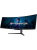 Монитор Acer Predator 49" X49Vbmiiphuzx 1800R, 32:9, QD-OLED, DQHD, 0,03ms, 250cd, 144Hz, HDMI, DP, USB, USB-C, SPK, HAS Монитор Acer Predator 49" X49Vbmiiphuzx 1800R, 32:9, QD-OLED, DQHD, 0,03ms, 250cd, 144Hz, HDMI, DP, USB, USB-C, SPK, HAS