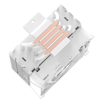 ����� ��� ���������� Alseye Q120S Plus White AS.01.11.0045