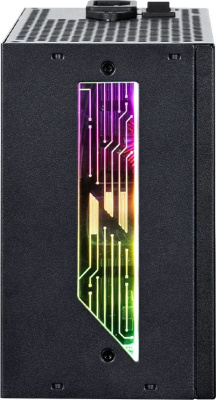 ���� ������� 1200W Zalman TeraMax II VIEW Gen.5 (ZM1200-TMX2 VIEW) 80+ gold , RTL