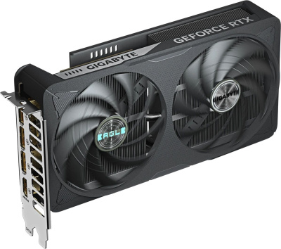  Gigabyte NVIDIA GeForce RTX 5060 Ti Eagle OC 8Gb (GV-N506TEAGLE OC-8GD 1.0)P Ret