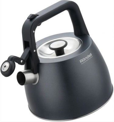 ������ ������������� Rondell Filigran RDS-1950 2.7�. �����