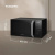 Микроволновая Печь Rondell RDE-MW258 25л. 900Вт черный Микроволновая Печь Rondell RDE-MW258 25л. 900Вт черный