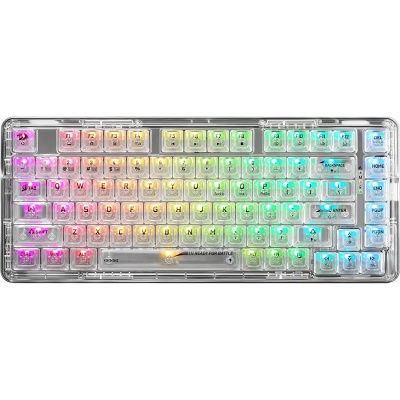 ���������� WIRELESS ELF PRO RU RGB 71688 REDRAGON