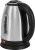 Чайник электрический Vitek VT-WK1085 1.8л. 1700Вт черный/серебристый корпус: металл Чайник электрический Vitek VT-WK1085 1.8л. 1700Вт черный/серебристый корпус: металл