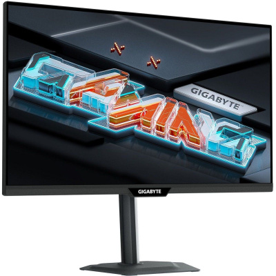 ������� 26.5" Gigabyte M27Q3 EK IPS, 2560x1440, 1ms, IPS, 300Hz, Black