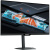 Монитор 26.5" Gigabyte M27Q3 EK IPS, 2560x1440, 1ms, IPS, 300Hz, Black Монитор 26.5" Gigabyte M27Q3 EK IPS, 2560x1440, 1ms, IPS, 300Hz, Black