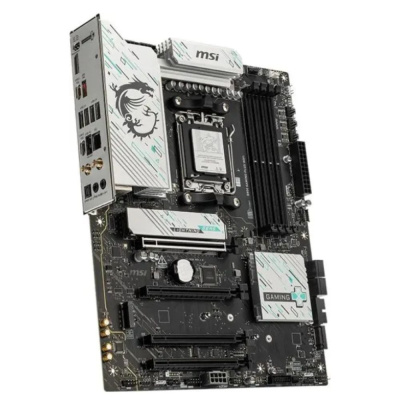   MSI B850 Gaming Plus WiFi, SocketAM5, AMD B850, ATX, Ret