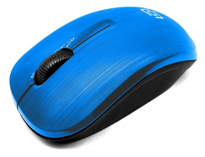 ����  Oklick 525MW Cyan