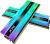 Оперативная память ADATA XPG Lancer Neon RGB 32Gb DDR5 6000MHz (AX5U6000C3016G-DCLANRSG) (2x16Gb KIT) Оперативная память ADATA XPG Lancer Neon RGB 32Gb DDR5 6000MHz (AX5U6000C3016G-DCLANRSG) (2x16Gb KIT)