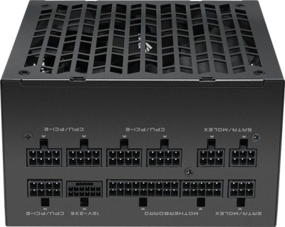 ���� ������� �� SAMA G1000 Black 1000W, 80+ Gold, ATX 3.1, G1000-BKGFF001-EU