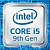 ��������� Intel Original Core i5 9400 Soc-1151v2 (CM8068403875505S RG0Y) (2.9GHz/Intel UHD Graphics 630) OEM