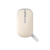 Asus Marshmallow MD100 White/Green (90XB07A0-BMU0B0)  ,  (Bluetooth + ), 1600 dpi, USB, : , 
