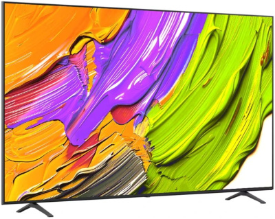 ��������� LED LG 86" 86QNED70A6A.ARUG 4K Ultra HD 60Hz Smart TV ������ �����