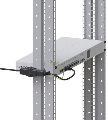 ����������� MikroTik RBGESP