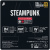 ���� ������� 850W 1STPLAYER STEAMPUNK PS-850SP
