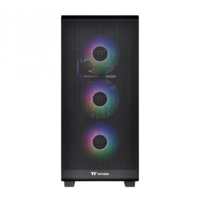  Thermaltake S250 TG ARGB Mid Tower Chassis CA-1Y6-00M1WN-00