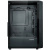 ������ XASTRA  A403 4ARGB Black ATX/Mesh/ tempered glass / 4x120mm ARGB PWM fans/ A403-4FC12A