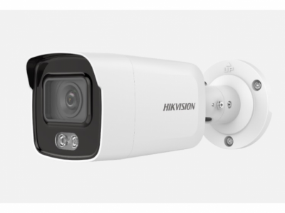 ����������� IP Hikvision DS-2CD2047G2-LU(C) 4-4�� �������