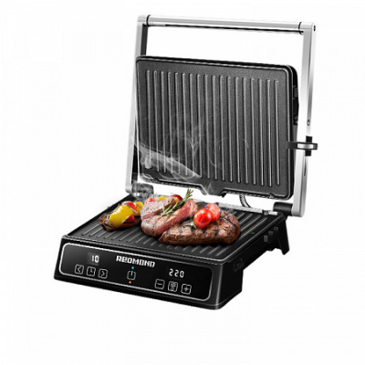 ������������ Redmond SteakMaster RGM-M809 2000�� ������/�����������