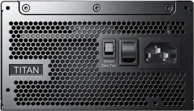 ���� ������� Montech ATX 1200W Titan Gold Gen.5 80+ gold (20+4pin) APFC 135mm fan 12xSATA Cab Manag RTL