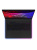 Ноутбук ASUS ROG Strix Scar 18 G835LW-SA112W, 18" (2560x1600) IPS 240 Гц/Intel Core Ultra 9 275HX/32 ГБ LPDDR5/1024 ГБ SSD/NVIDIA GeForce RTX 5080 для ноутбуков (16 Гб)/Windows 11 Home, Черный (90NR0LI1-M005M0) Ноутбук ASUS ROG Strix Scar 18 G835LW-SA112W, 18" (2560x1600) IPS 240 Гц/Intel Core Ultra 9 275HX/32 ГБ LPDDR5/1024 ГБ SSD/NVIDIA GeForce RTX 5080 для ноутбуков (16 Гб)/Windows 11 Home, Черный (90NR0LI1-M005M0)