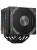 Кулер 1STPLAYER F.A.S.T. FT12DSL-6 Black / 6HPx6mm, dual tower, 275W TDP, 2x120mm ARGB fans, 600-2000 RPM, 57.56 CFM, 38.21 dBA / FT12DSL-6-BK Кулер 1STPLAYER F.A.S.T. FT12DSL-6 Black / 6HPx6mm, dual tower, 275W TDP, 2x120mm ARGB fans, 600-2000 RPM, 57.56 CFM, 38.21 dBA / FT12DSL-6-BK
