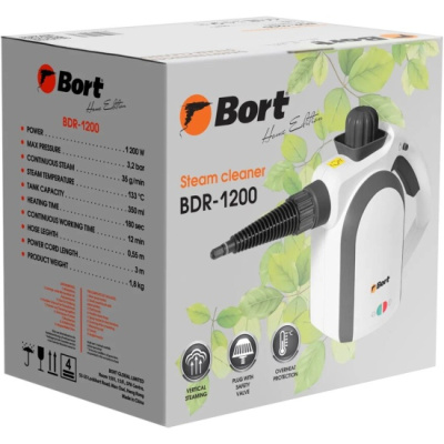  Bort BDR-1200